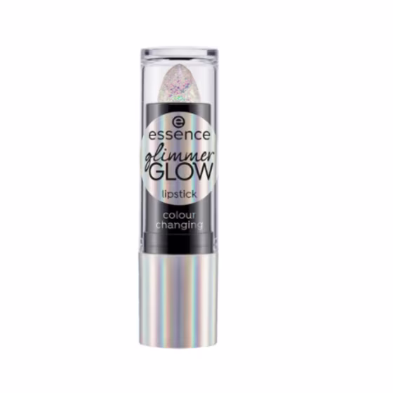 Essence Glimmer Glow Lipstick