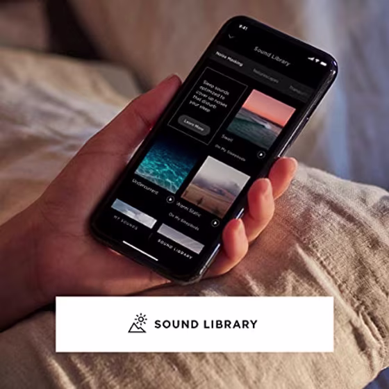Bose Sleepbuds II