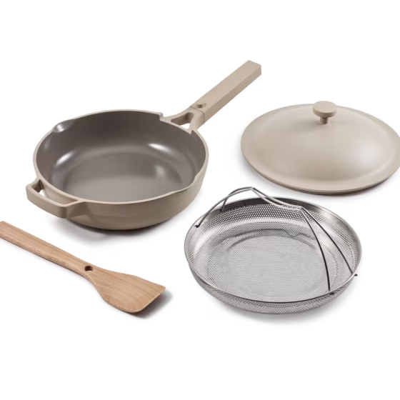 Always Pan