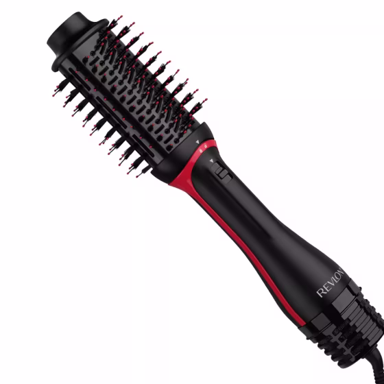 Revlon One-Step Hair Dryer & Volumizer Plus