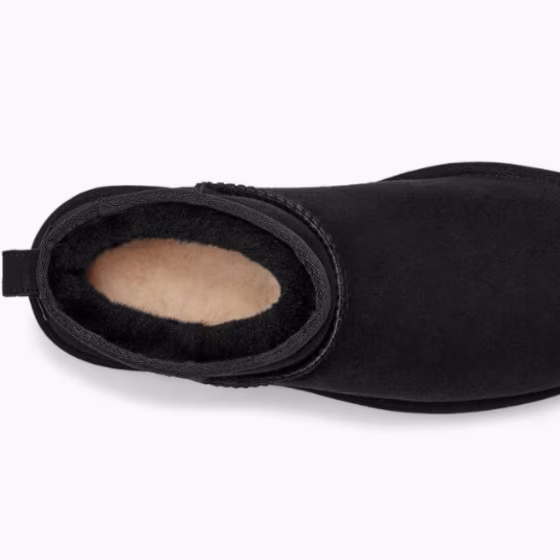 Ugg Classic Ultra Mini