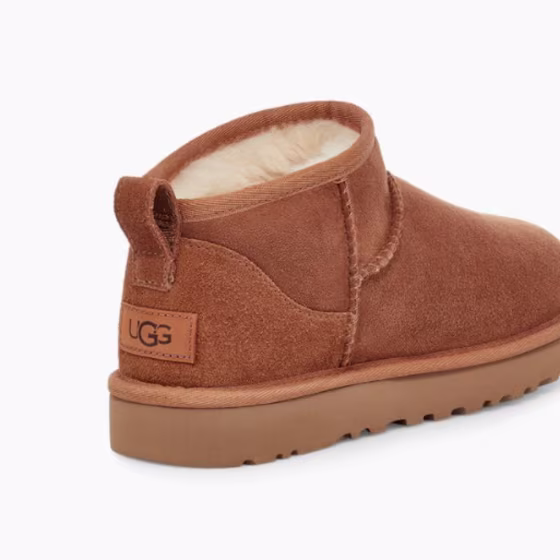 Ugg Classic Ultra Mini