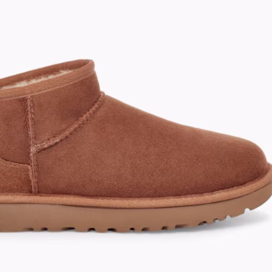 Ugg Classic Ultra Mini