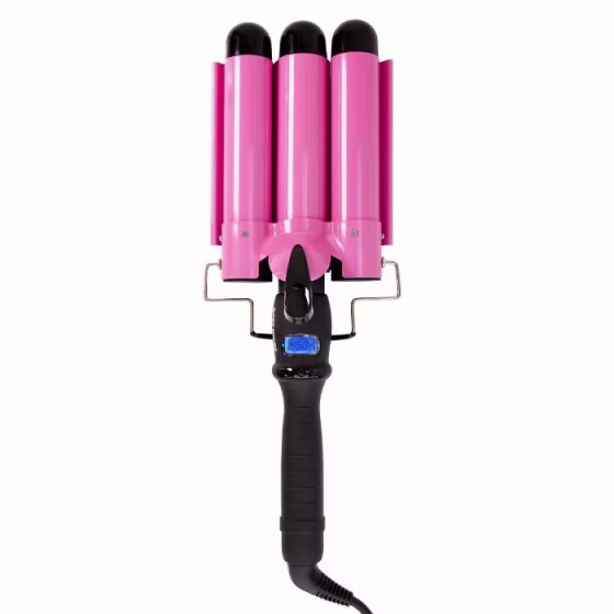 Babe Waves Jumbo Hair Curling Wand
