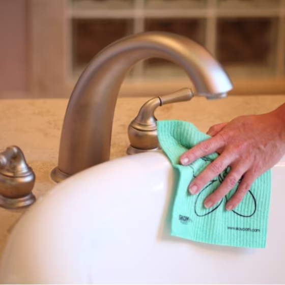 Skoy Cloth Eco-Friendly Swedish Dish Cloth