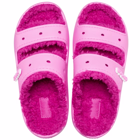 Crocs Classic Cozzzy Sandal