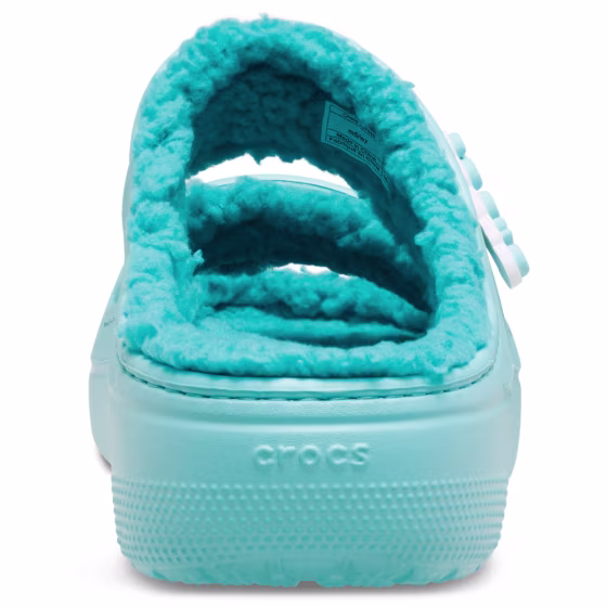 Crocs Classic Cozzzy Sandal