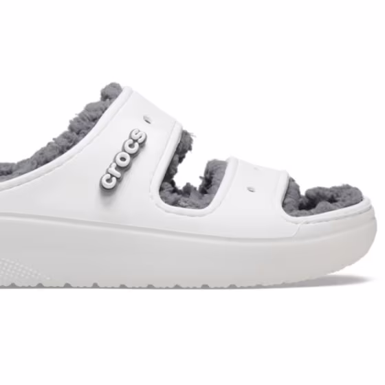 Crocs Classic Cozzzy Sandal