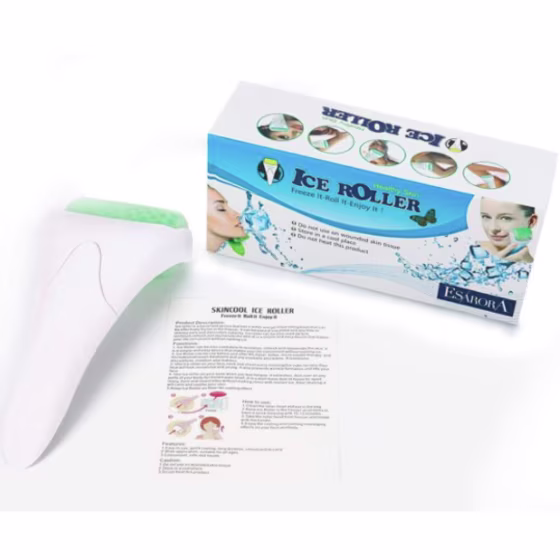 Esarora Ice Roller