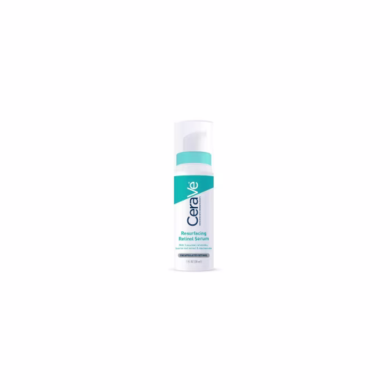 Resurfacing Retinol Serum