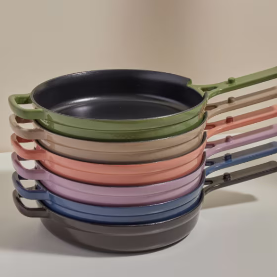 Our Place Cast Iron Always Pan