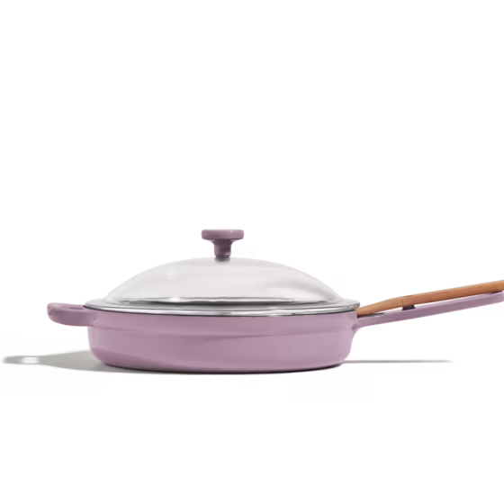 Our Place Cast Iron Always Pan