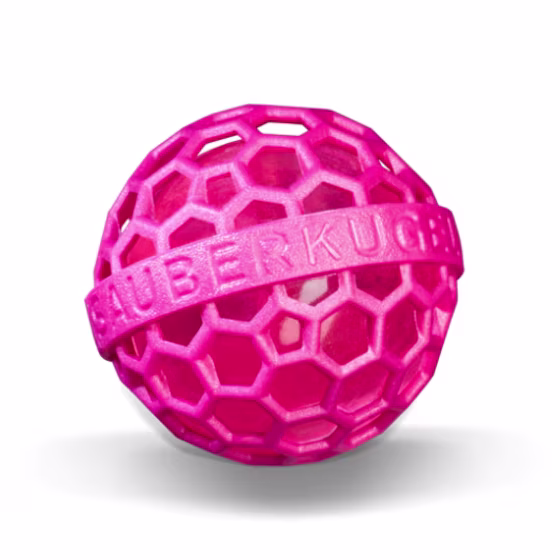 The Clean Ball