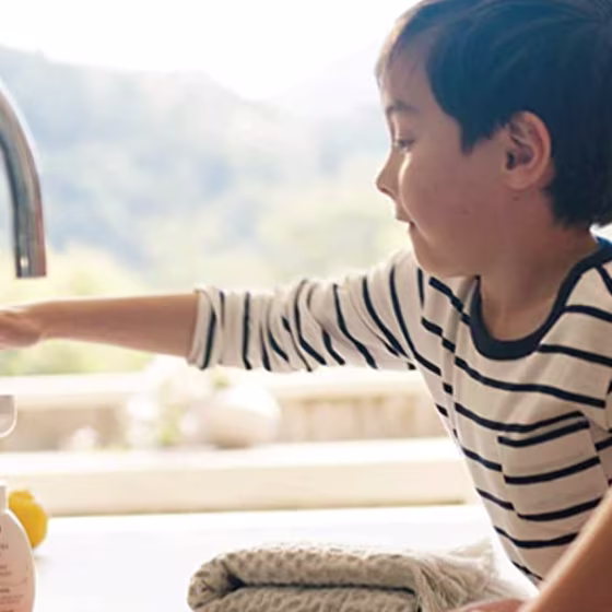 MyKirei by KAO Foaming Hand Soap with Japanese Yuzu Flower
