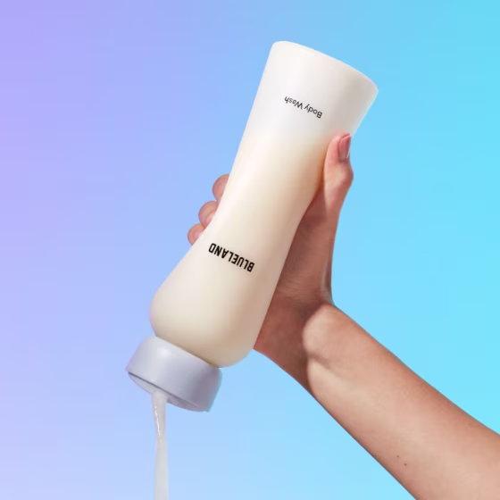 Blueland Body Wash Starter Set