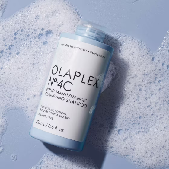 No. 4C Bond Maintenance Clarifying Shampoo