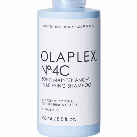 No. 4C Bond Maintenance Clarifying Shampoo