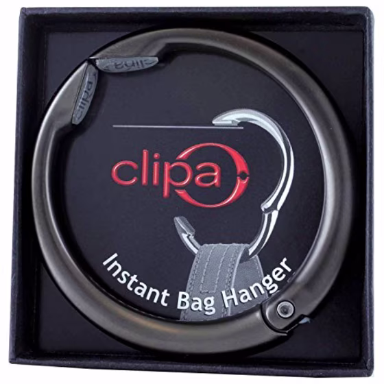 The Instant Bag Hanger