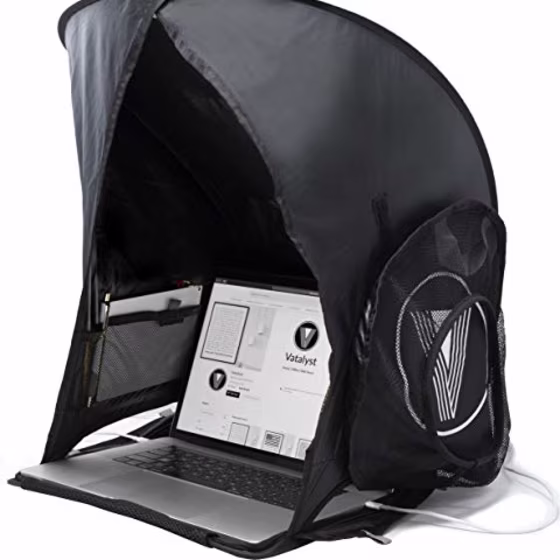 Vatalyst Laptop Sun Shade