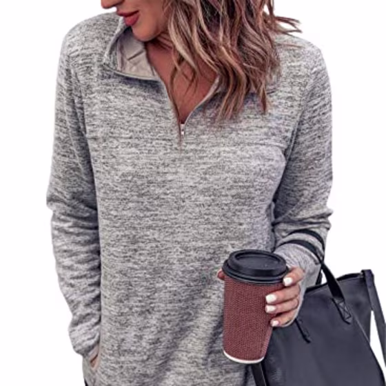 Aleumdr Pullover Sweatshirt