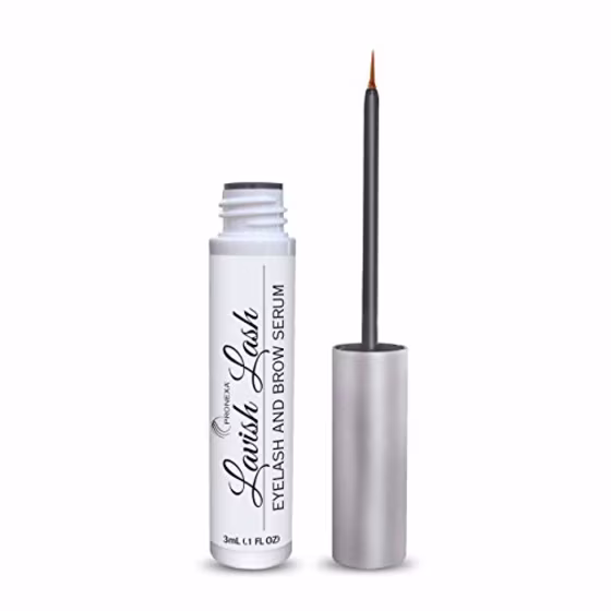 Pronexa Lavish Lash Eyelash & Brow Serum