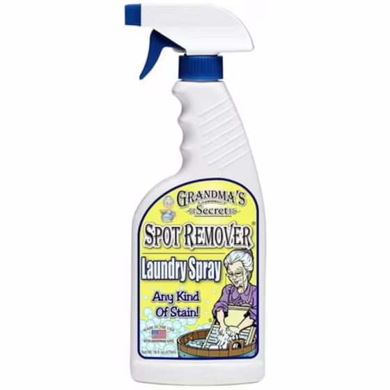 Grandma's Secret Spot Remover Spray