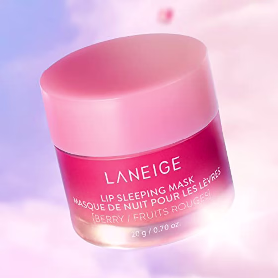 Laneige Lip Sleeping Mask