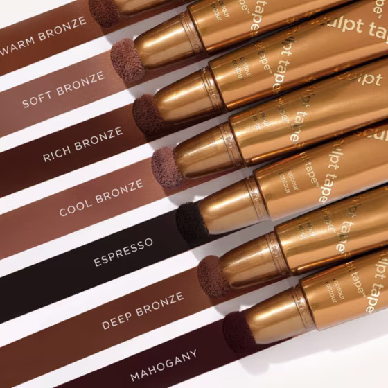 Tarte Sculpt Tape Contour