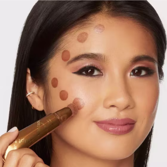 Tarte Sculpt Tape Contour