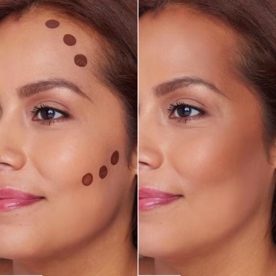 Tarte Sculpt Tape Contour