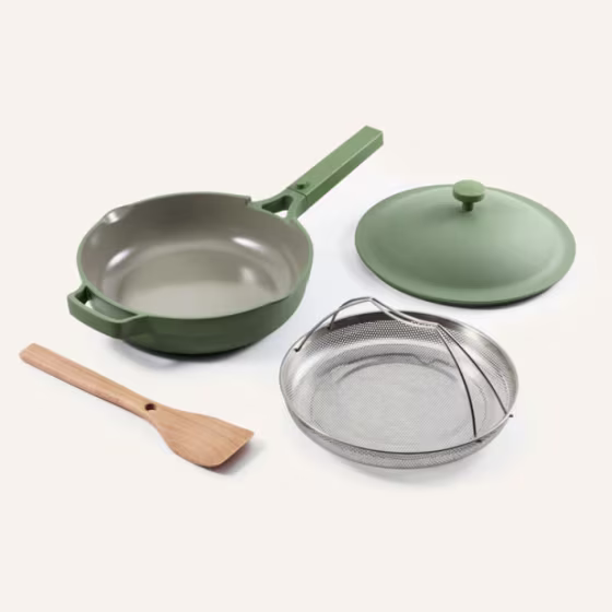 Always Pan 2.0