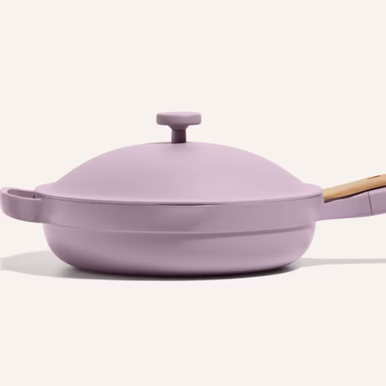 Always Pan 2.0