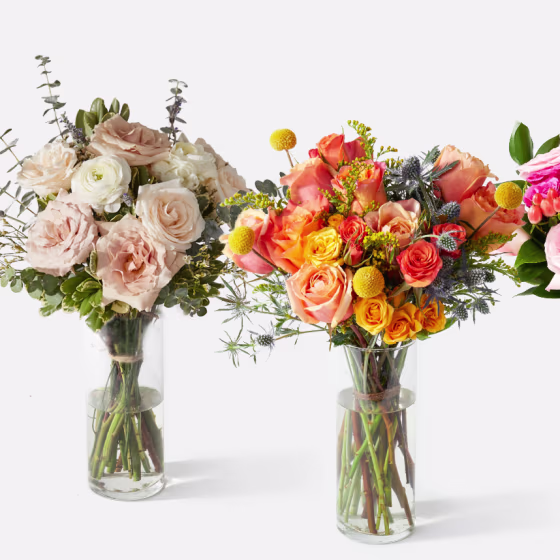 Flower Subscription
