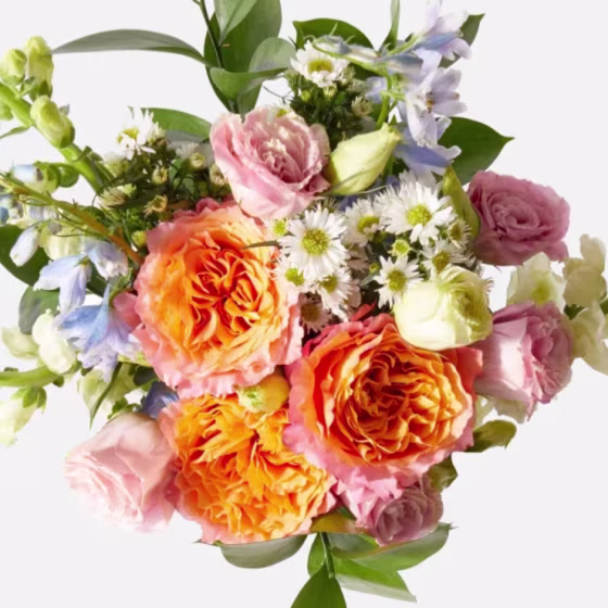 Flower Subscription