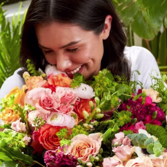 Flower Subscription