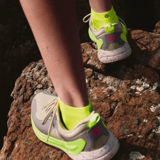 Blissfeel Trail Running Shoe