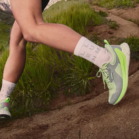 Blissfeel Trail Running Shoe