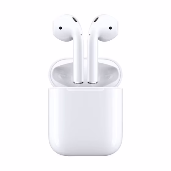 AirPods with Charging Case (Wired)