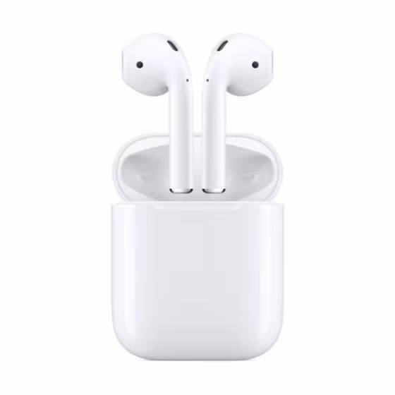 AirPods with Charging Case (Wired)