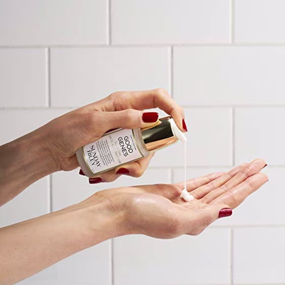 Sunday Riley Good Genes All-in-One Lactic Acid Treatment