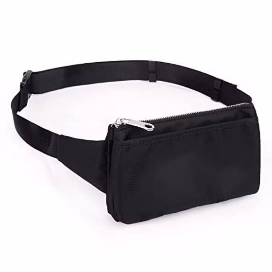 UTO Fanny Pack for Women