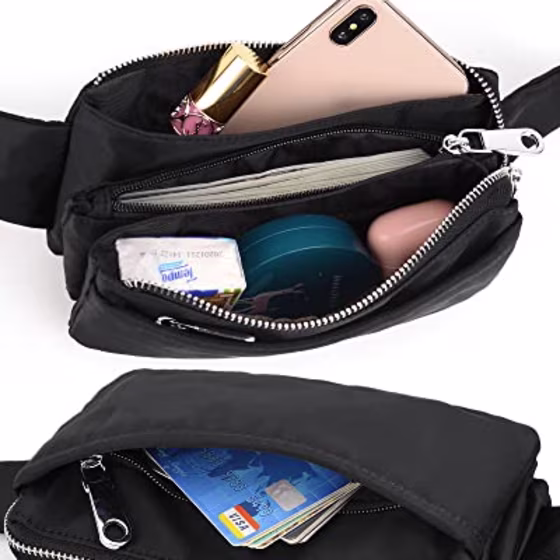 UTO Fanny Pack for Women
