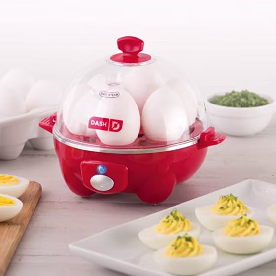 Dash Rapid Egg Cooker