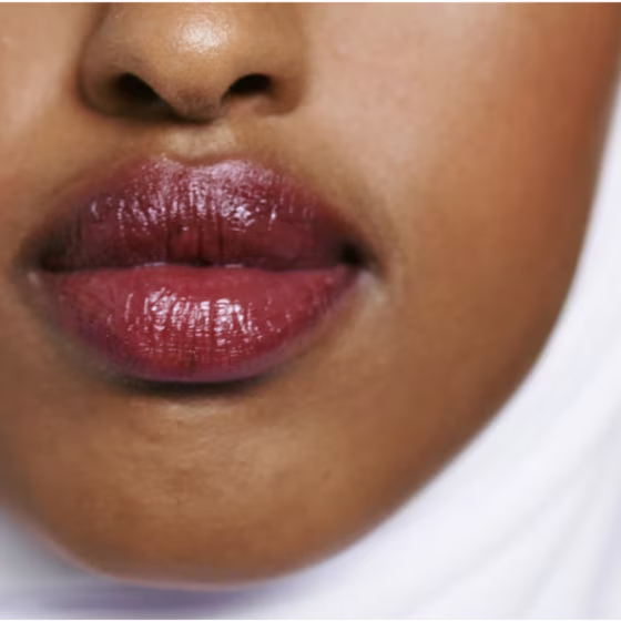 Clinique Almost Lipstick in Black Honey
