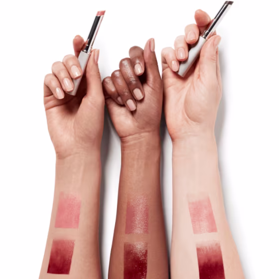 Clinique Almost Lipstick in Black Honey
