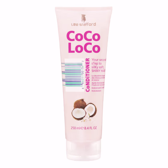Coco Loco & Agave Blow & Go 11-in-1 Lotion