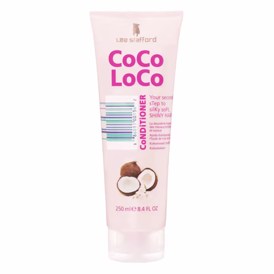Coco Loco & Agave Blow & Go 11-in-1 Lotion