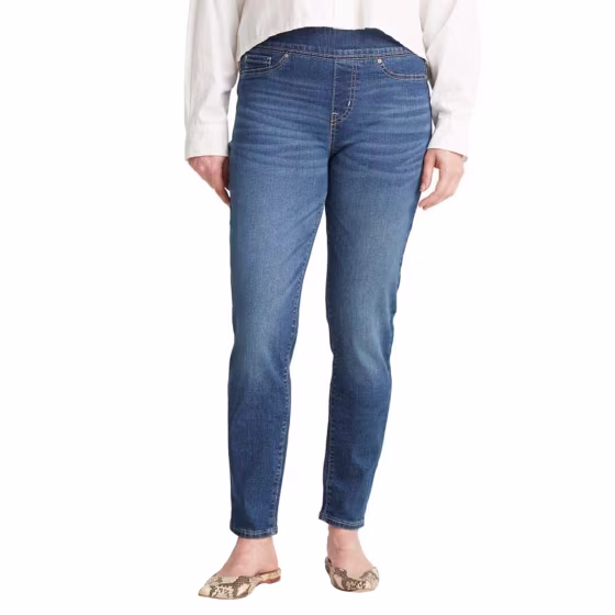 levis jeggings