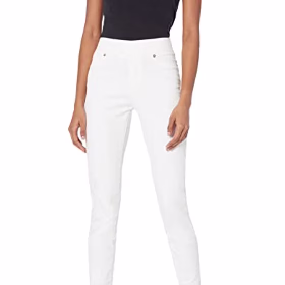 Stretch Pull-On Jegging
