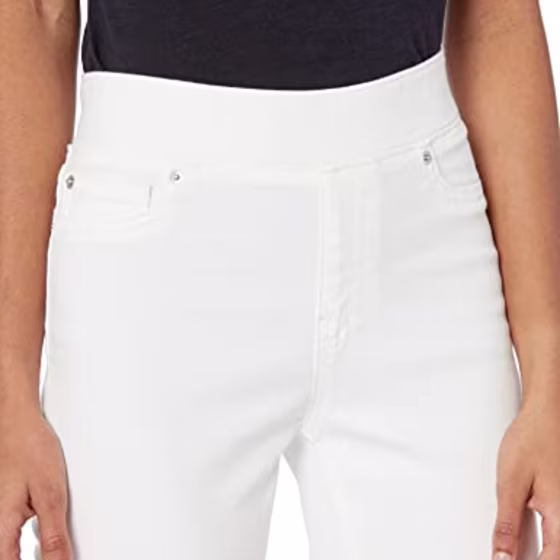 Stretch Pull-On Jegging